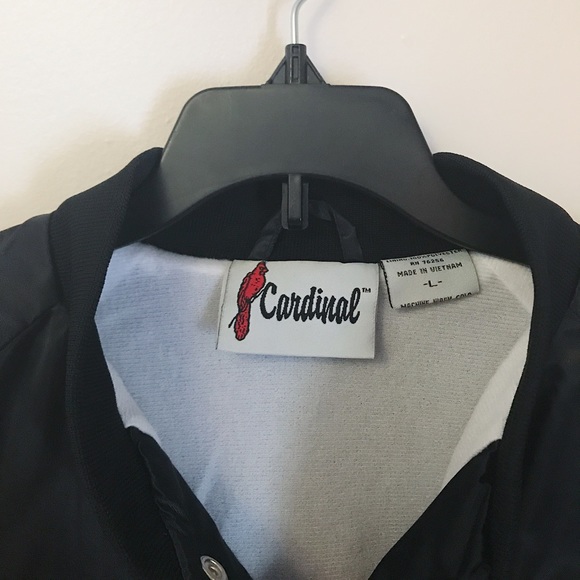 LIFE OF PABLO BOMBER JACKET - Picture 7 of 7